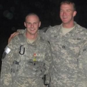 Meet your Posher, Nick